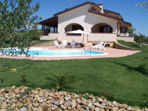 Agriturismo La Tavernetta